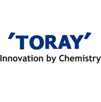 Toray fluorocarbon