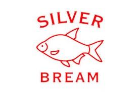 Silver Bream