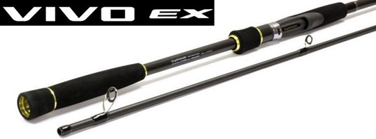 Ex vivo. Удилище спиннинговое Graphiteleader vivo ex GLVXS-792ml. Удилище спиннинговое Graphiteleader vivo ex GLVXS-702m. Удилище спиннинговое Graphiteleader vivo ex GLVXS-842h. Удилище спиннинговое Graphiteleader vivo GVOS-702m.