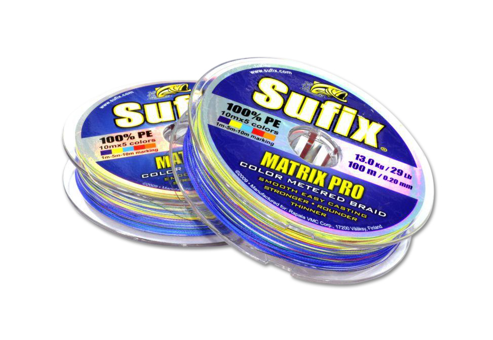 Рыболовные плетеные лески. Шнур Sufix Matrix Pro Chartreuse 135м. Шнур плетеный Sufix Matrix Pro разноцветный 250м 0.18мм 13,5кг. Плетёнка Sufix 0,18 mm, 6,4 kg. Sufix Matrix Pro 0.12.