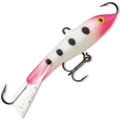 Балансир Rapala Jigging Rap 3см 6гр GPSQ - фото 103284