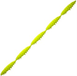 Мягкая приманка Libra Lures Larva Multi 25 5x5 цвет 006 5шт/уп - фото 104170