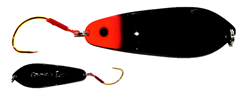 Блесна Wonder W-Pro Salmon Lure 70мм 26гр #D032 - фото 104665