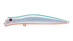 Воблер Strike Pro Darter-R Queen 130 плавающий 13см 17.5гр Заглубление 0,1-0,2м R114OB - фото 104982