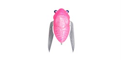 Воблер Megabass GH Haruzemi 1.7гр glx pink bat - фото 106190
