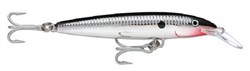 Воблер Rapala Floating Magnum плавающий 2,7-3,3м, 11см 13гр CH - фото 106712
