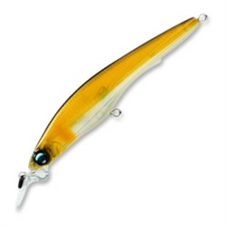 Воблер Yo-Zuri Duel Hardcore Jerkbait 65SP 4гр 0-1,0м F1035-GSAY - фото 106713