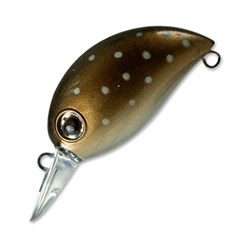 Воблер ZipBaits Baby Hickory SR 2,5см 2,6гр медленно тонущий 0,2-0,6м #029 - фото 107249