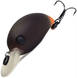 Воблер ZipBaits Baby Hickory SR 2,5см 2,6гр медленно тонущий 0,2-0,6м #139 - фото 107251