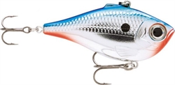 Ратлин Rapala Rippin' Rap Тонущий 7см 24гр CHB - фото 11087