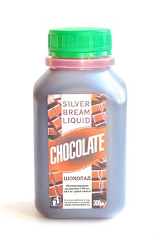 Silver Bream Liquid Chocolate 0,3кг (Шоколад) - фото 11733