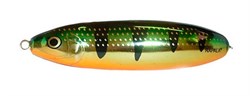 Блесна - Незацепляйка Rapala Minnow Spoon 6см 9гр FLP - фото 12933