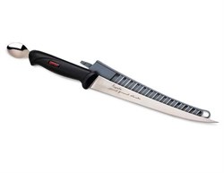 Филейный нож Rapala Spoon Fillet (лезвие 15 см) - фото 13106