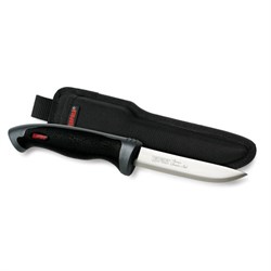Нож Разделочный Rapala SNP4 с Ножнами, Лезвие 10см - фото 13108