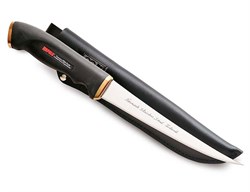 Филейный нож Rapala Presentation Fillet Knives (лезвие 15 см мягк. рукоятка) - фото 13111