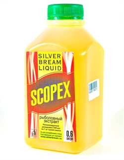 Silver Bream Liquid Scopex