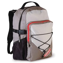 Рюкзак Rapala Sportsman 25 Backpack серый - фото 16114
