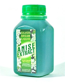 Silver Bream Liquid Anise Extract 0.3л. (Анис)