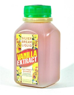 Silver Bream Liquid Vanila Extract 0.3л. (Ваниль)