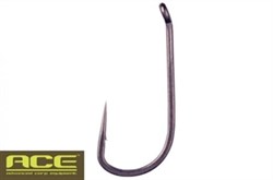 ACE крючки Long Shank (LS) - Размер 1 - фото 16633