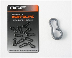 ACE Kwik-Clip застежка - фото 16697