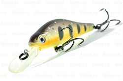 Tsuribito Jerkbait 50Sp