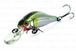 Tsuribito Jerkbait 50Sp