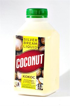 Silver Bream Liquid Coconut