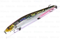 Zaco Minnow SP115S