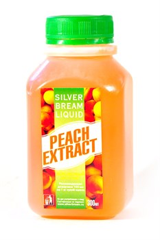 Silver Bream Liquid Peach