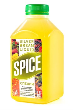 Silver Bream Liquid Spice 0.6л. (Специи)