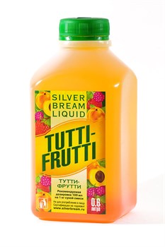 Silver Bream Liquid Tutti-Frutti