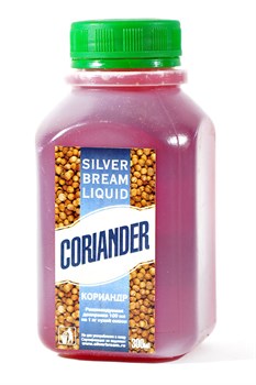 Silver Bream Liquid Coriander 0.3л. (Кориандр)