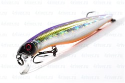 Воблер Tsuribito Dead Minnow 110Sp-072