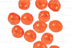 Berkley PowerBait Sparkle Power Eggs 14гр Fluo Orange