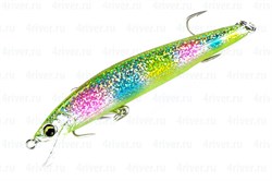 Duel Hardcore Minnow 50F 4,5гр F918-HLCA