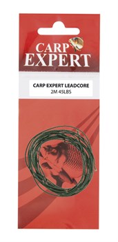 Лидкор Carp Expert Leadcore 2м 45LB - фото 20411