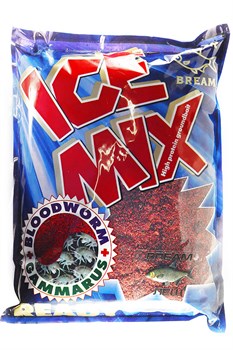 Ice Mix Лещ Чёрный - фото 20846