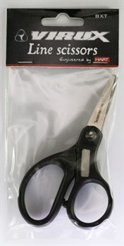 Ножницы для Плетенки Tijera Cortatrenzado Virux - фото 21112