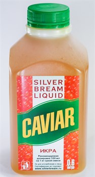 Silver Bream Liquid Caviar 0,6л (Икра) - фото 21188