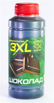 Ароматизатор Silver Bream 3Xl Шоколад 100мл - фото 21418
