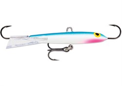 Балансир Rapala Flat Jig 6см 34гр GPB - фото 22893