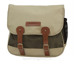 Сумка Водонепроницаемая Tsuribito Shoulder Bag Размер L - фото 23196