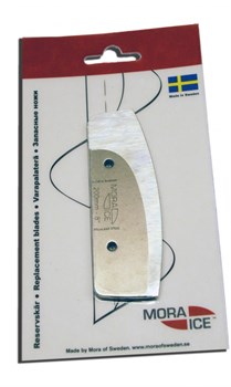Ножи для ледобура Easy и Spiralen диам.200мм - фото 23250