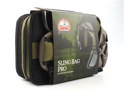 Сумка Rapala Ltd Edition Sling Bag Pro - фото 23629