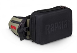 Сумка Поясная Rapala Ltd Edition Hybrid Hip Pack - фото 23633