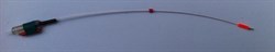 Кивок Бериллиевая Бронза 0,20Х150мм (Мормышка) - фото 23838