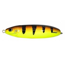 Блесна - Незацепляйка Rapala Minnow Spoon 8см 22гр FYBT - фото 23899