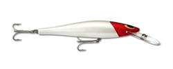 Воблер Williamson Speed Pro Deep плавающий 3,5-4,5м, 30гр 130мм RH - фото 24085