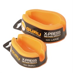 Форма Методная Guru X-Press Method Mould Small - фото 24199